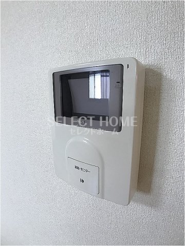 セキュリティ　同型タイプ