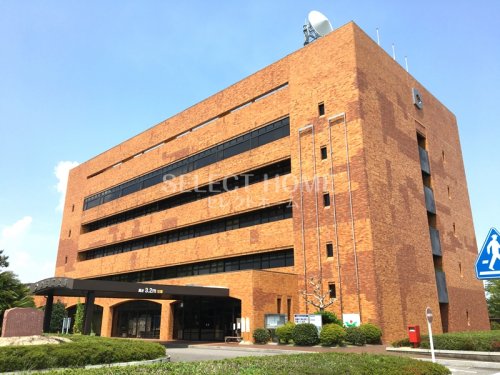 役所　幸田町役場（役所）まで524m