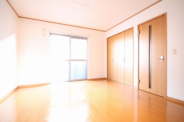 その他部屋・スペース　内装です