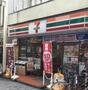 コンビニ　セブンイレブン 高円寺純情商店街店（コンビニ）まで1285m