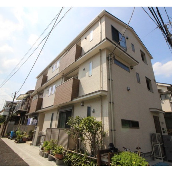 建物外観　当店おすすめ物件♪