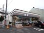 コンビニ　セブン－イレブン　名古屋栄生駅北店（コンビニ）まで100m