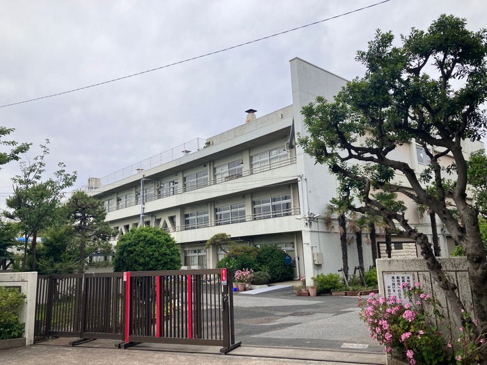 小学校　平田小学校（小学校）まで163m