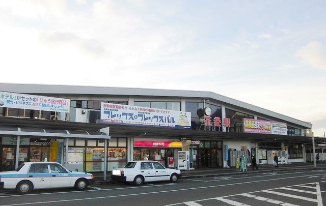 その他　ＪＲ東北本線　花巻駅（その他）まで1240m