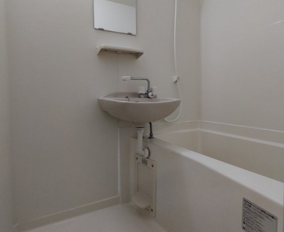 バス・シャワールーム　※同施工会社別物件参考写真