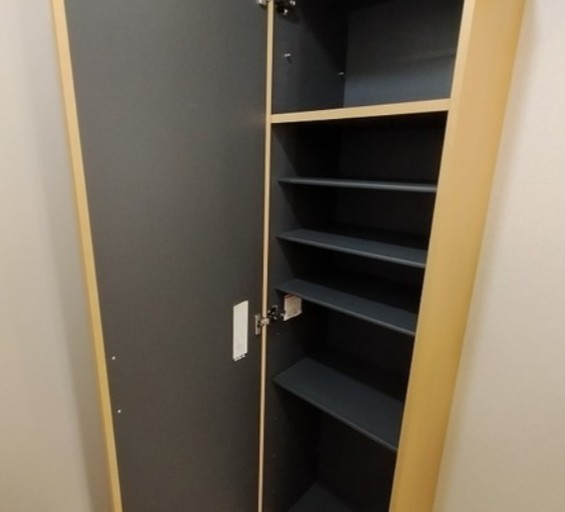 収納　※同施工会社別物件参考写真