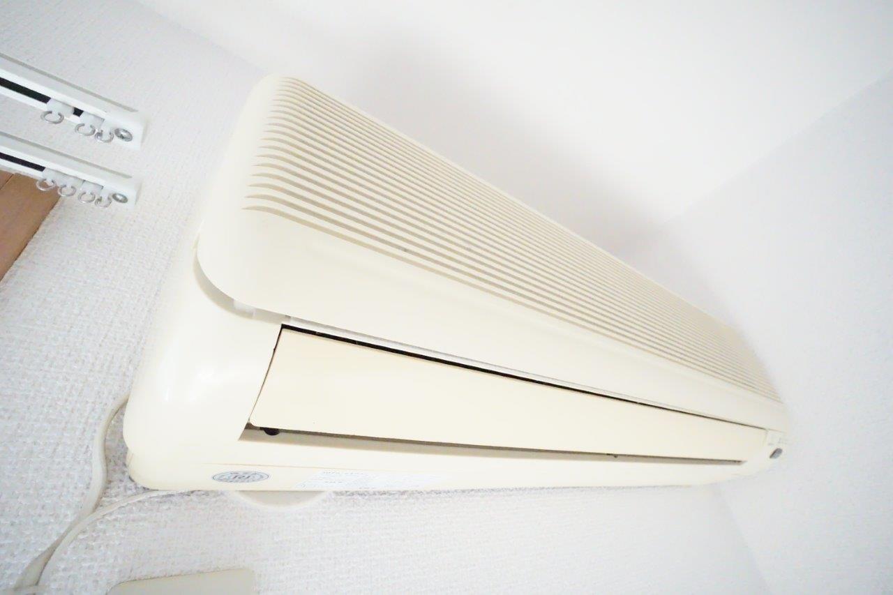 その他設備　※同物件・同タイプの写真です。