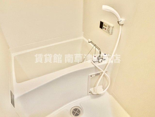 バス・シャワールーム　同仕様写真