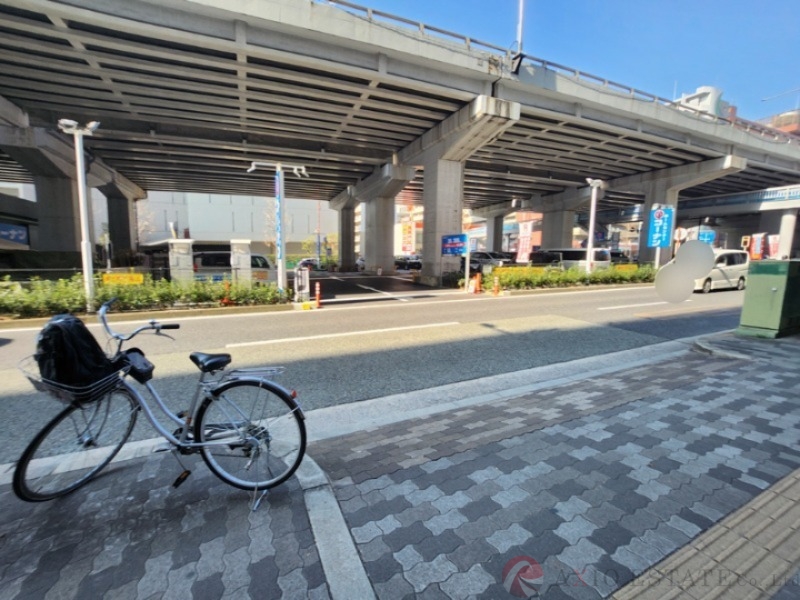 その他　周辺（その他）まで10m