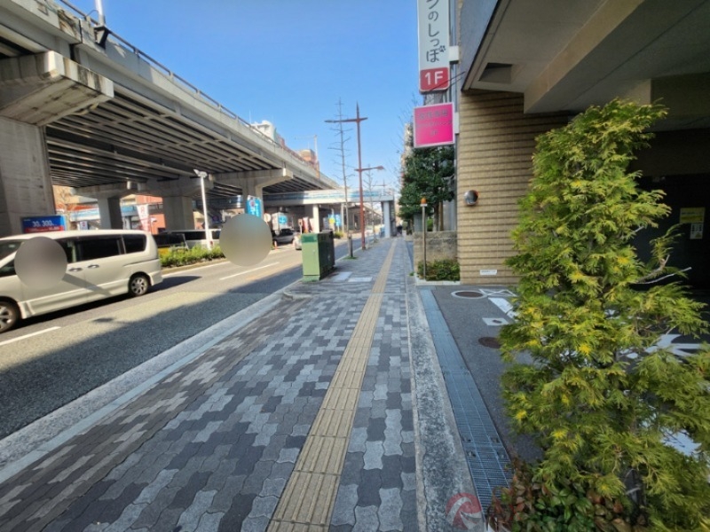 その他　周辺（その他）まで10m
