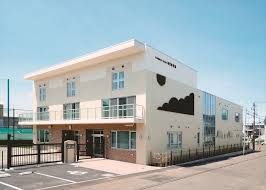 幼稚園・保育園　柏葉保育園（幼稚園・保育園）まで275m