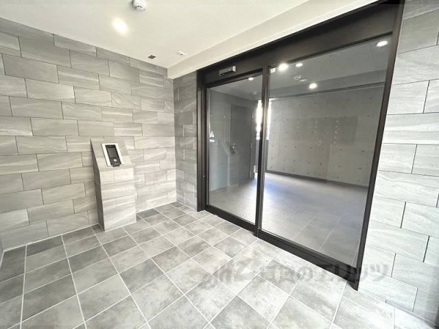 ロビー　ロビー