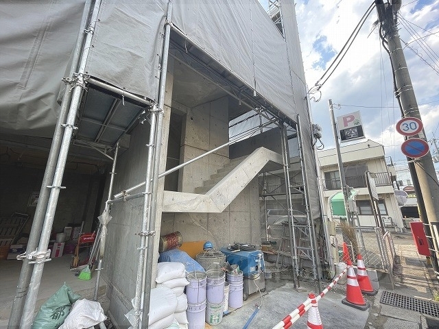 その他　共用部