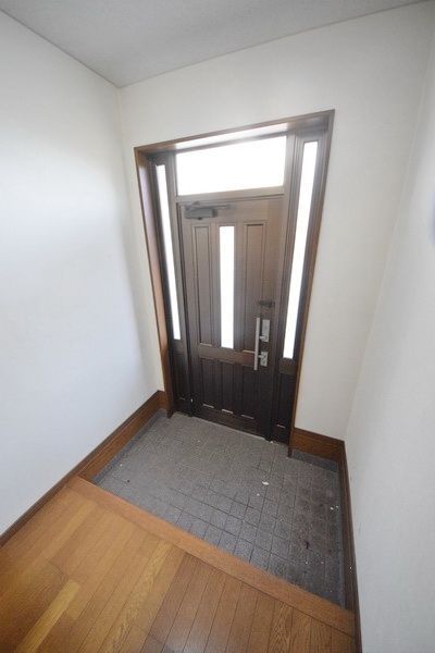 玄関　★★玄関★★