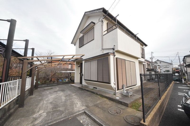 建物外観　★★外観★★