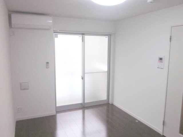 居室・リビング　居室