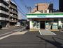 コンビニ　ファミリーマート舟入南二丁目店（コンビニ）まで89m