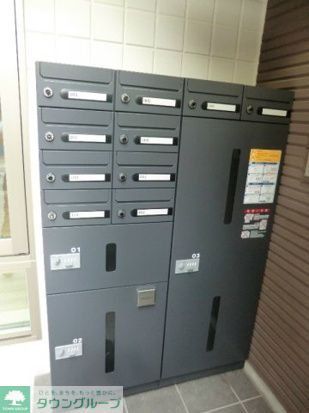 その他