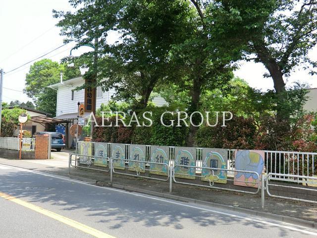 幼稚園・保育園　ほまれ幼稚園（幼稚園・保育園）まで1478m