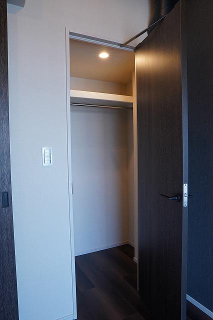 収納　収納※別部屋参考写真