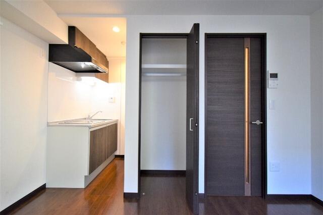 収納　同建物別部屋参考