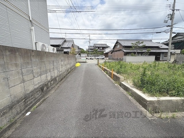 その他　通路