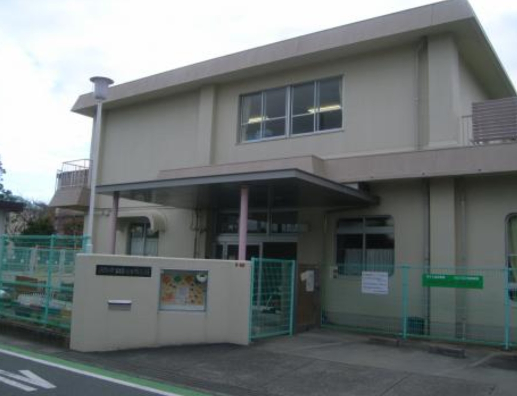 幼稚園・保育園　佐鳴台保育園（幼稚園・保育園）まで348m