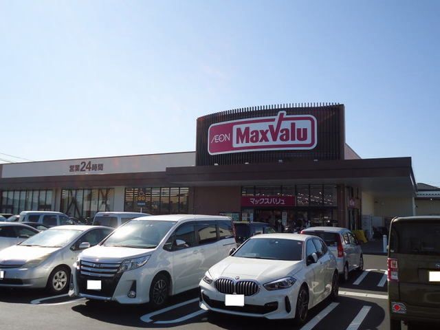 スーパー　マックスバリュ西尾新在家店（スーパー）まで1600m