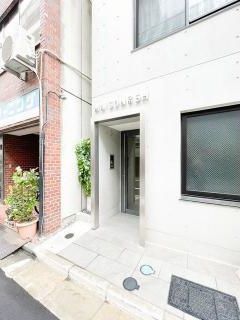 建物外観　☆綺麗な外観☆