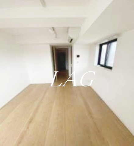 その他　洋室のお部屋です。