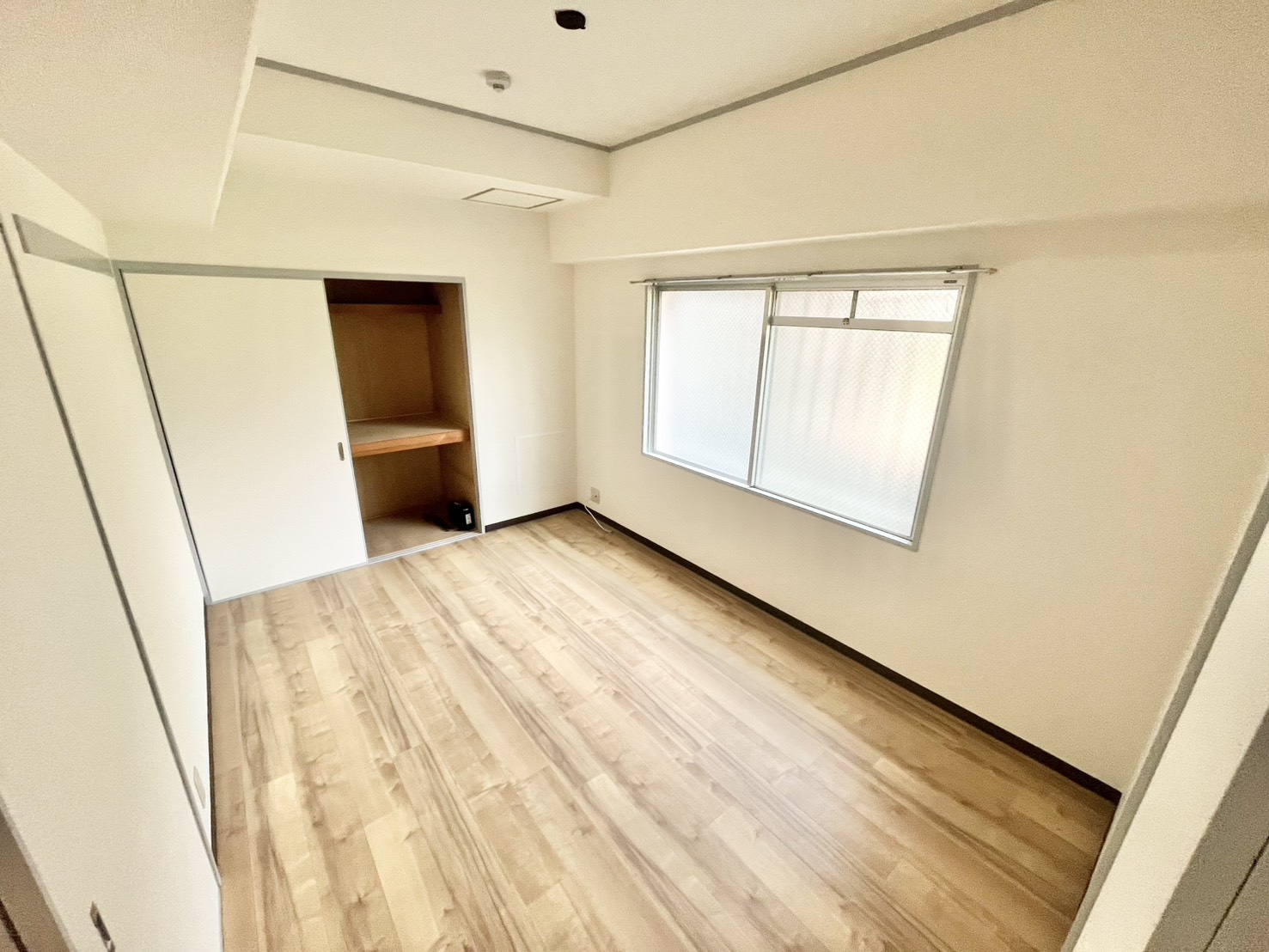 居室・リビング　当店のみ募集物件です☆お問合せはアパマン上新庄店まで♪