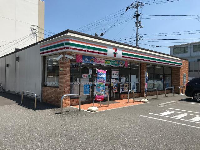 その他　セブンイレブン高知一宮南町店（その他）まで231m