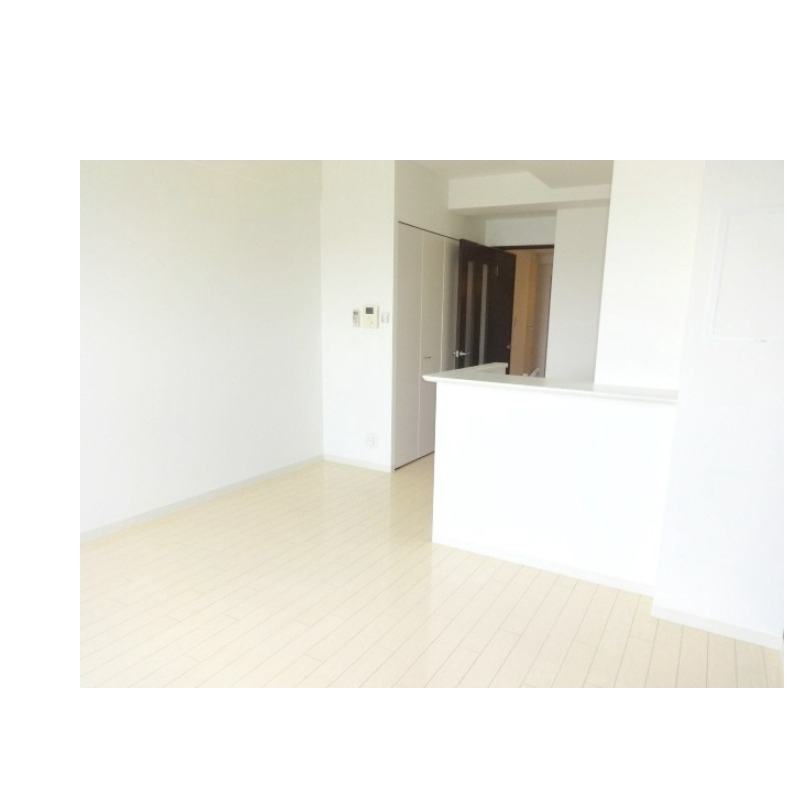 居室・リビング　綺麗なお部屋って嬉しいですね☆