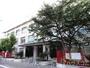 小学校　菅原小学校（小学校）まで550m