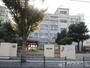 中学校　新東淀中学校（中学校）まで900m