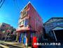 吹田駅より徒歩10分 3階 築19年1ヶ月の賃貸物件