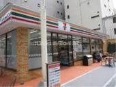 コンビニ　セブンイレブン大阪道修町１丁目店（コンビニ）まで469m