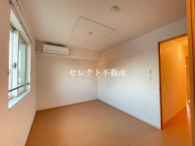 その他部屋・スペース　きれいな内装です