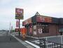 飲食店　すき家 1国蟹江新田店（飲食店）まで486m