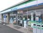 コンビニ　ファミリーマート 蟹江新田店（コンビニ）まで627m