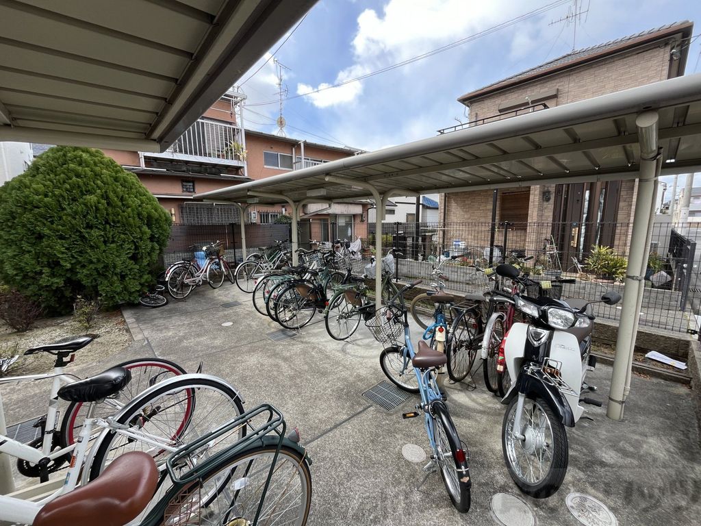 その他共有部分　共有部分