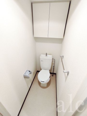 トイレ　別部屋参照