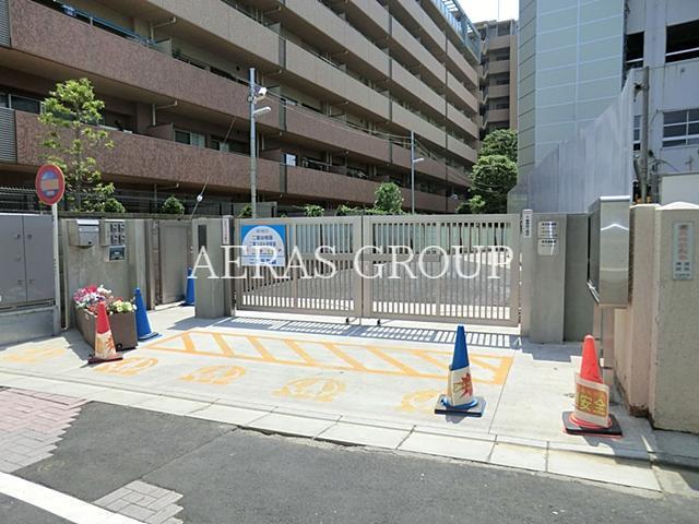 幼稚園・保育園　双葉幼稚園（幼稚園・保育園）まで333m