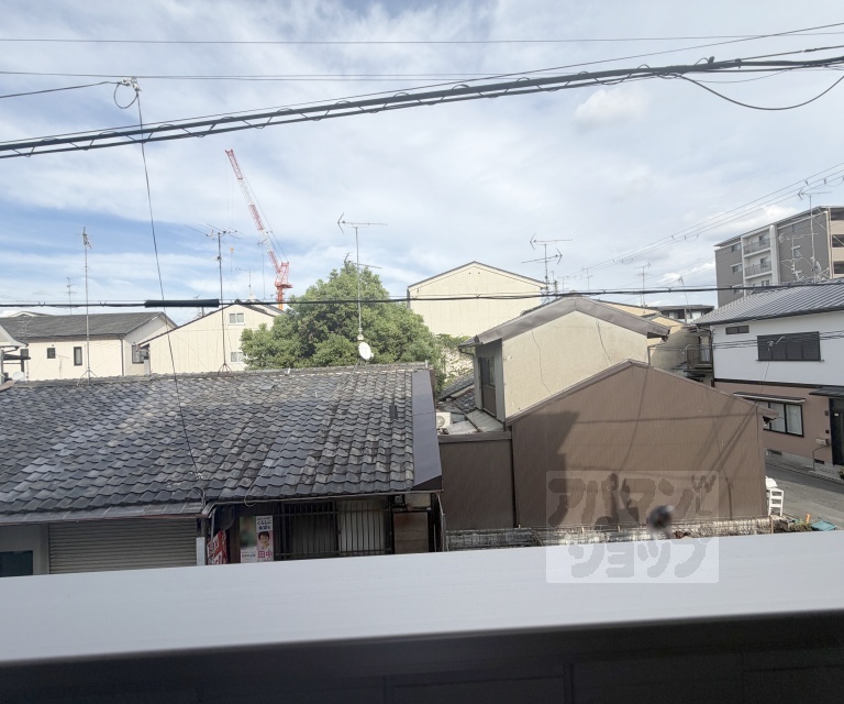 D-residence二条のその他写真