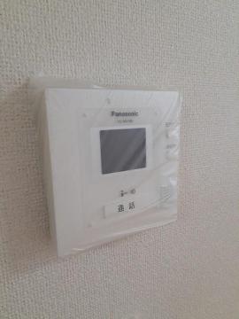 セキュリティ　セキュリティ（イメージ）