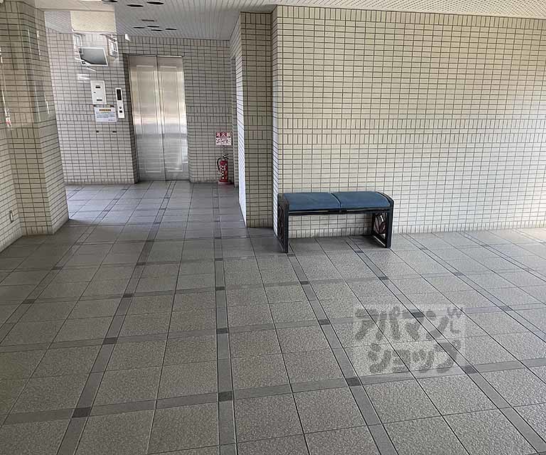 ロビー