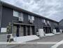 福井駅よりバス14分 徒歩8分 1階 築4年10ヶ月の賃貸物件