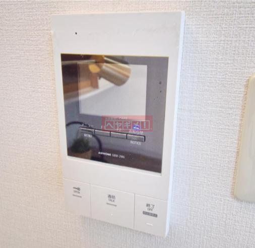その他設備　設備