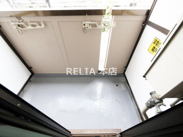 バルコニー　★ ★ 口コミ２００件以上　評価４.９のお店 ★ ★