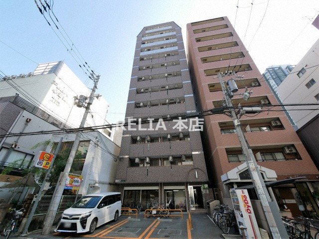 建物外観　★ ★ 口コミ２００件以上　評価４.９のお店 ★ ★